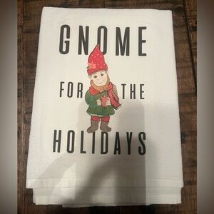 100% cotton fish towel.